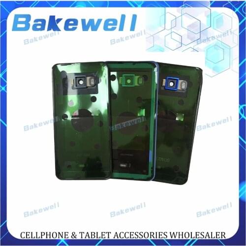 Bakewell Phone Cases HTC U11