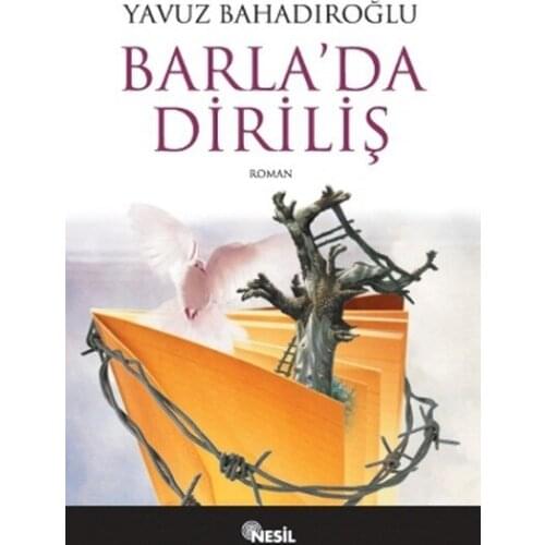Barla'da Resurrection Bediüzzaman Said-i Nursi Generation Publications (TURKISH)