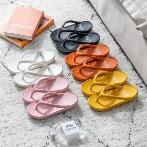 CHAXIAOA Women's Flip Flops