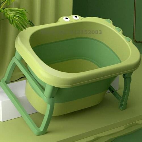 Baby Bath Tub Baby Bath Tub Newborn Children Folding Bath Tub Swimming Home Bath Tub Large