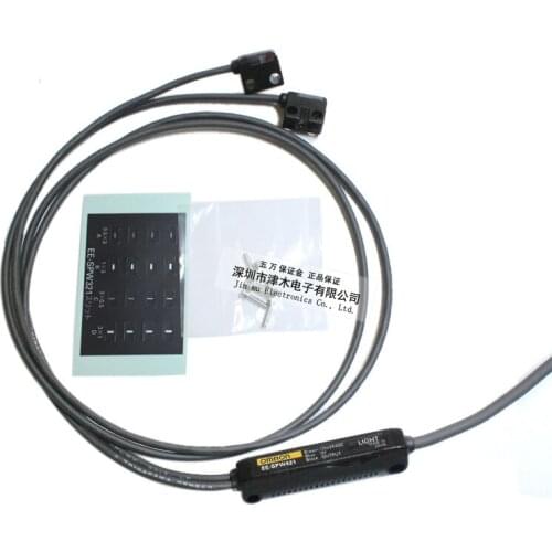 Photoelectric switch EE-SPW421 amplifier relay sensor 6months warranty