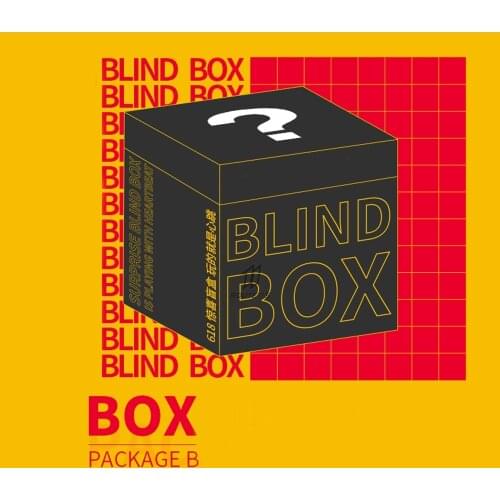 Blind Box