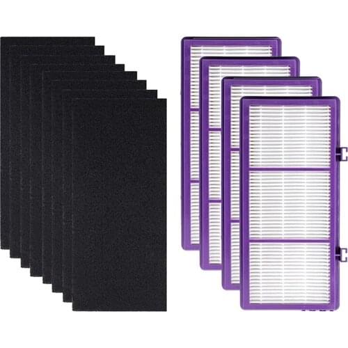 True Filter Replacement for Holmes Aer1 Series Total Air Filter, Replacement Parts HAPF300,HAP30,HAPF300AP-U4
