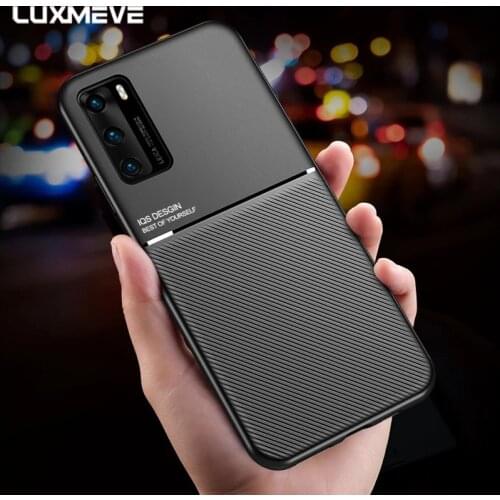 LUXMEVE Huawei Honor 8X Phone Cases