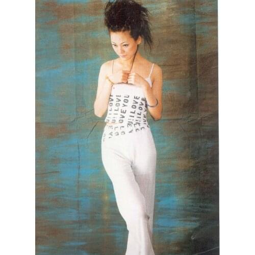 10ft*20ftTye-Die muslin background backdrop 0744,toile de fond studio photo,wedding backdrops photo studio