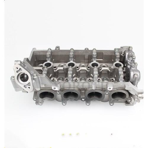 New Genuine OEM Parts Auto Cylinder Head For Suzuki New Vitara 2015-2020 1.4T,Suzuki SX4 S-cross 2013-2020 1.4T