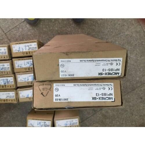 New and original NP1BS-13 NP1BS13