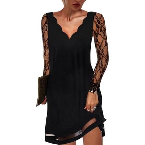 Short Dresses For Women PickyourLook China