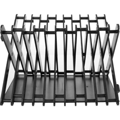 Game Disc Storage Shelf Rack Box Bracket Holder for PS4 PS5 DE X BOX Stand Electronic Machine Accessories