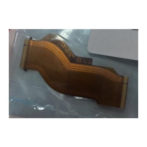 100%NEW Card Flex Cable For SONY ILCE-7K @7 A7 A7R A7K A7S A7II A7M2 card board to motherboard cable flex Repair Part