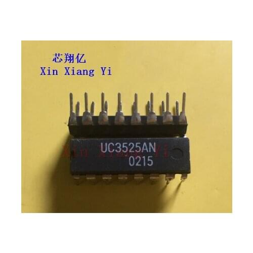 UC3525AN UC3525 DIP-16