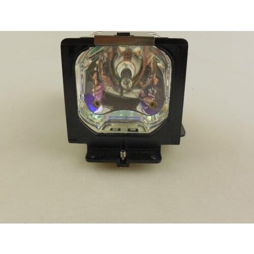 High quality Projector Lamp POA-LMP65 for SANYO PLC-XU50A / PLC-XU55A / PLC-XU56 with Japan phoenix original lamp burner