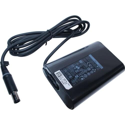 19.5V 3.34A 65W laptop AC power adapter charger for Dell Inspiron 14 14R 14z 5423 5437 5442 5443 5445 5447 5448 5457 P49G 7447