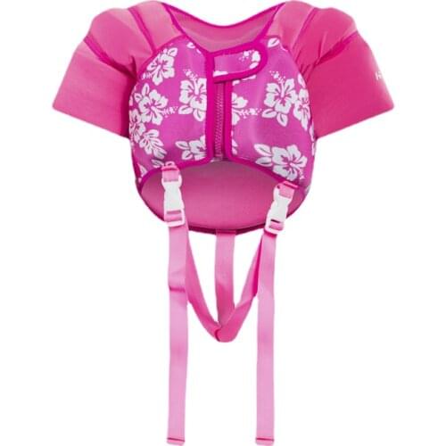 Hisea 1-8Y Baby Swim Vest Life Jacket Kids Surfing Rafting Boating Fishing Children Swimming Accessories kids jackets children