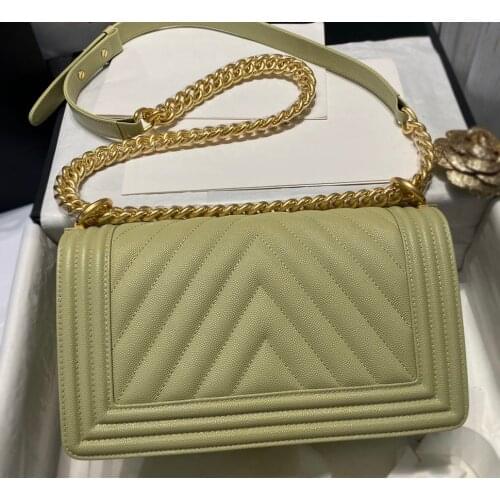 A04b1202 Shop5244161 Fantastic 2020 genuine Leather Luxury Fashion Handbags Women bag Runway For Female Ladies Europe Brand