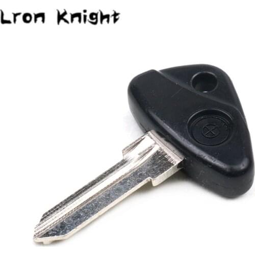 For BMW F650GS F650 CS R1100GS R1150GS R1100 Motorcycle Accessories Embryo Blank Keys Can install chip Motor bike Moto Part
