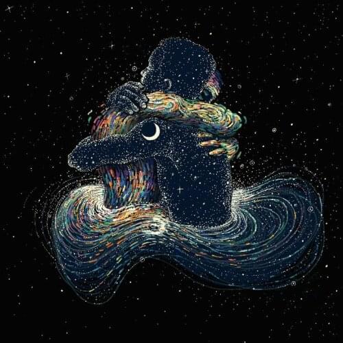 Diy diamond painting cross stitch 3d diamond mosaic diamond embroidery kits picture of stones Star lovers embrace landscape