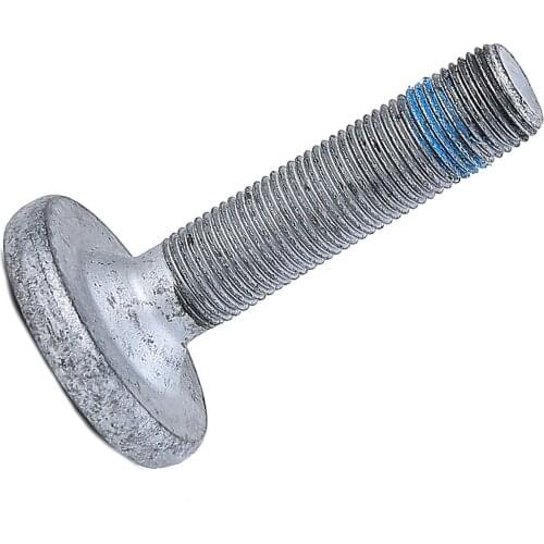 Rear Hub Bearing Center Bolt Screw For VW Golf Jetta MK5 6 Passat B6 7 Audi TT