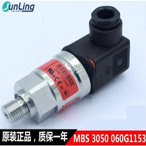 Danfoss Danfoss MBS 3050 060G1153 Pressure Sensor