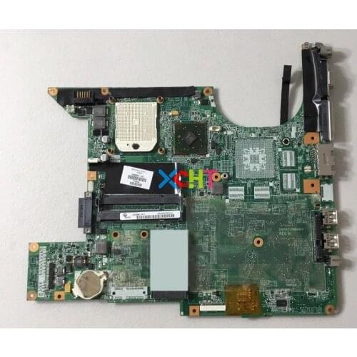 For HP Pavilion DV6000 DV6500 DV6700 Notebook PC DV6800 DV6900 459565-001 MCP67M-A2 Laptop NoteBook Motherboard Mainboard Tested