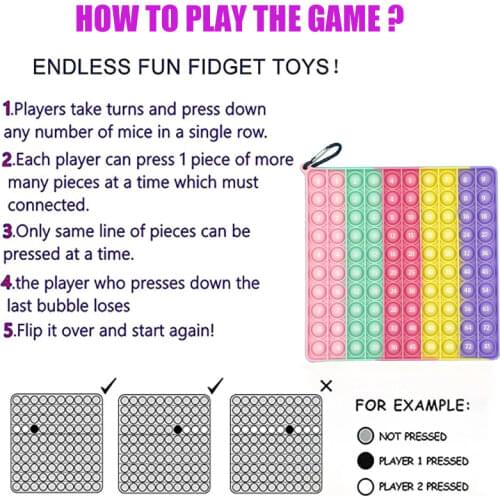 Кубики антистресс ESTELLE China At AliExpress