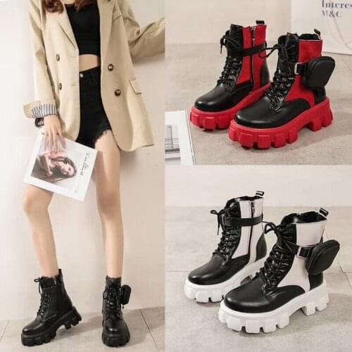 Женская весенняя обувь HKZL China At AliExpress