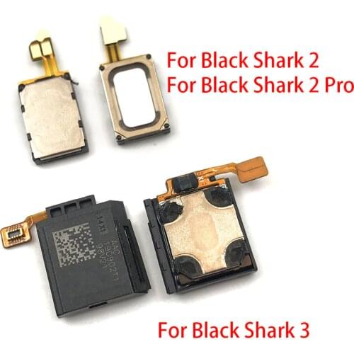 JIARUILA Speakers For Phones Xiaomi Black Shark 3 Pro