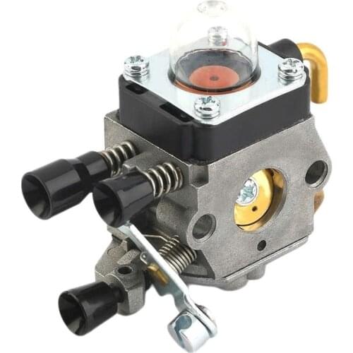 Carburetor Carb for Gasoline Garden Machinery FS38 FS45 FS46 FS55 FS74 FS75 FS76 FS80 FS85