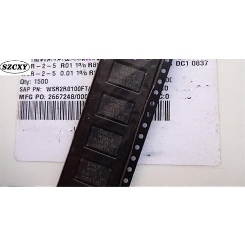 Home furnishings 2W 0.01R 2W 0.01R WSR-2 0.01R 1