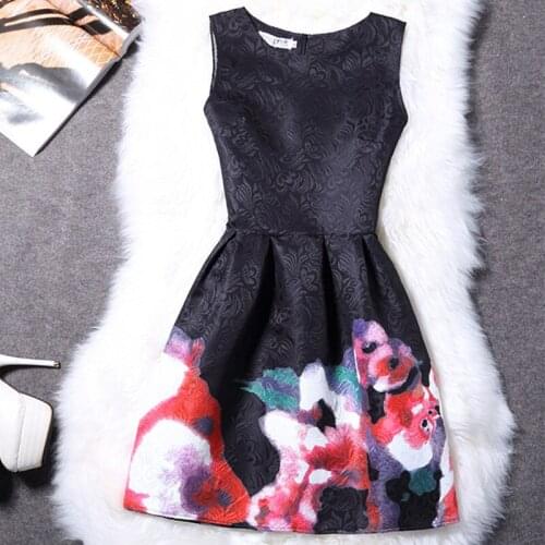 Fashion Dress Lady Women Summer Short Party Club Cocktail Short Mini Dress Dresses Free Shipping CGOJ-00133