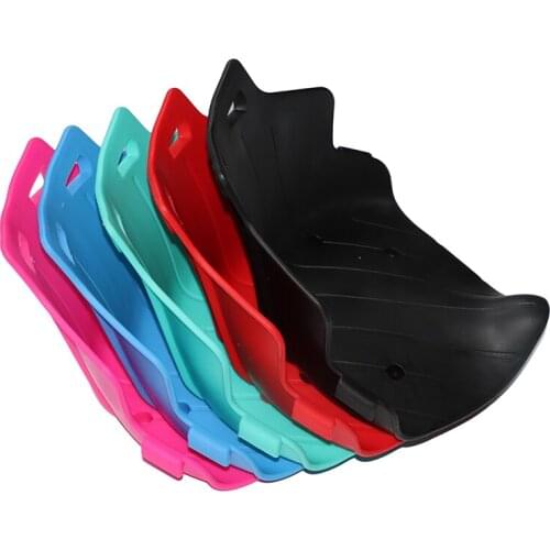 NEW-Balanced Drifting Kart Seat Cushion For Karting Hoverboard Black