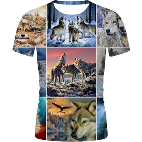 New 3Dtcustom shirt graphic casual short sleeve O collar print T-shirt mens and womens fashion T-shirt top comfort mens wear