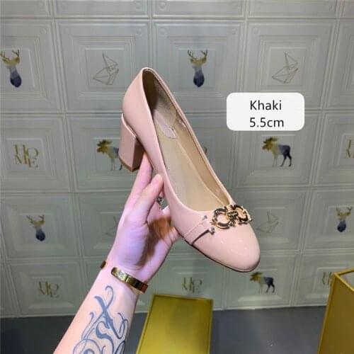 SHEHUIMEI Womens Spring Shoes