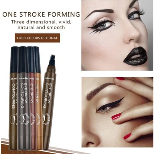 Косметика для бровей TEAYASON China At AliExpress