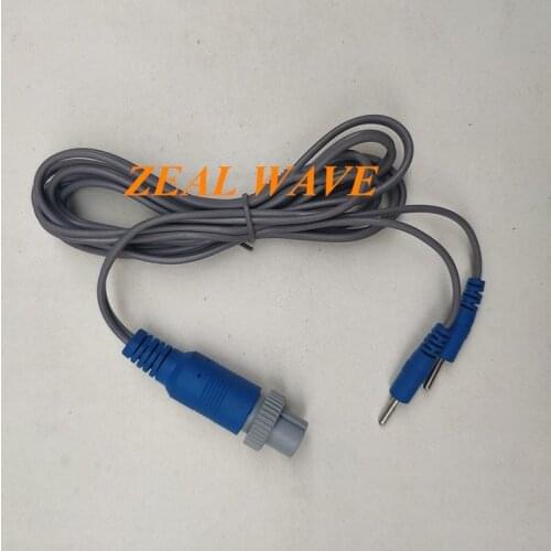 Transcranial Magnetic Encephalopathy Physiological Lead Wire Transcranial Magnetic Accessories Transcranial Magnetic Accessories