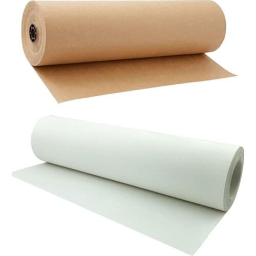 Kraft Wrapping Paper Roll 30cmx30Meters Gift Birthday Party Wedding Packaging