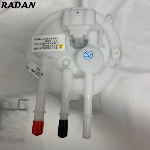 High Quality Fuel Pump Assy for BYD F3 Automatic F3A-1123100