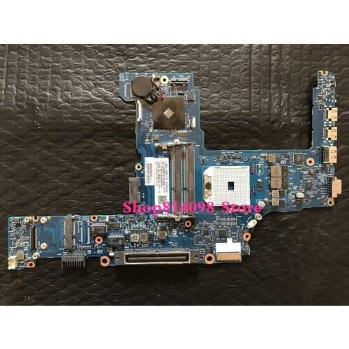 745888-001 745888-601 Main Board For HP probook 645 655 G1 Laptop motherboard Socket fs1 DDR3 6050A2567102-MB-A02