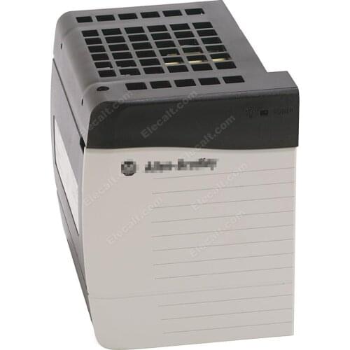 Control Logix AC Power Supply 1756-PA75 New and Original