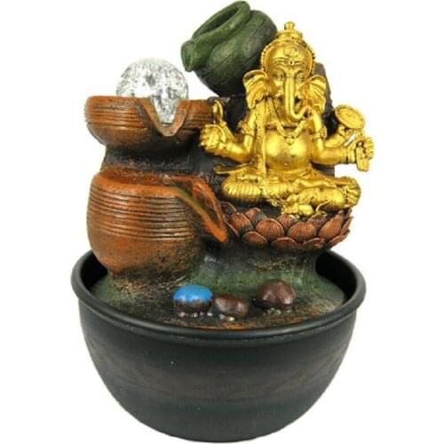 Cocosmarket Miniature Figurines