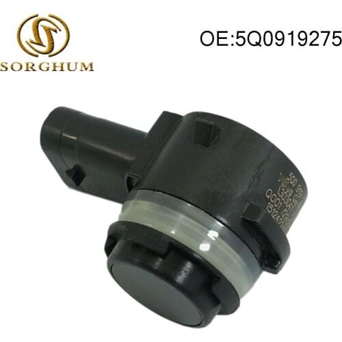 Parking Distance Control Sensor 5Q0919275 For Audi A3 SEAT VW VW Skoda