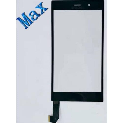 For 7 inch EVERCOSS Touch Screen Touch Panel Digitizer Glass Sensor Replacement HS1341 V19682C
