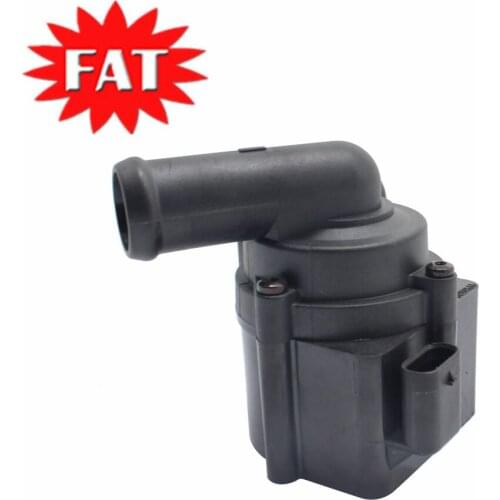 Coolant Additional Auxiliary Water Pump For Audi A4 Mk4 (B8) 2008-2015 For VW Amarok 2010--2018 03L965561A