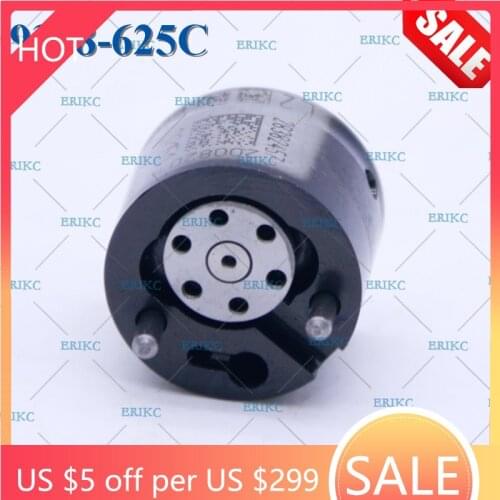 ERIKC 9308-625C Diesel Control Valve Injector 28264094 28277576 28297165 28297167 28392662 for EURO5 Ssangyong Korando Mercedes