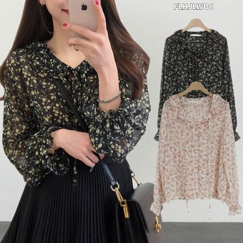 FLHJLWOC Womens Fashion Shirts