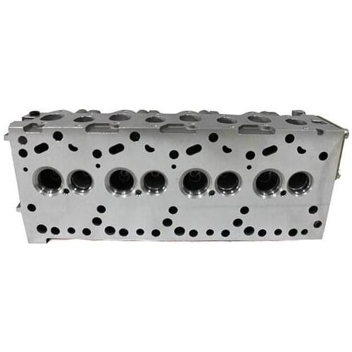 Cylinder Head 908544 504007419 2992472 Fit for Fiat Ducato 14 Dacato 18 Maxi 2799cc 2.8JTD 1996-02