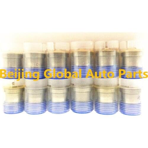 Diesel Injection Pump Delivery Valve 11418542018 F6AD018 11 418 542 018 High Quality Brand New BYC for Lovol T73208213 Pump