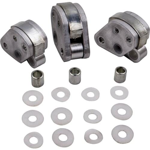 Drive Clutch Repair Rebuild Kit for Yamaha Gas For Golf For Cart G2 G8 G9 G14 JN54620500