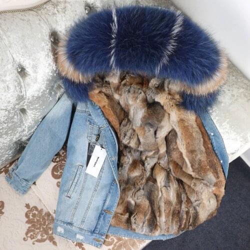 Lavelache Women's Bomber Jackets