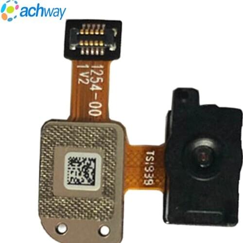 NEW For Xiaomi Mi 9t Pro Fingerprint Touch ID Sensor Flex Cable Ribbon Replacement For Redmi K20 Pro K20 Fingerprint Flex Cable